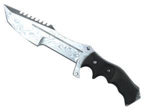 Damascus Steel image