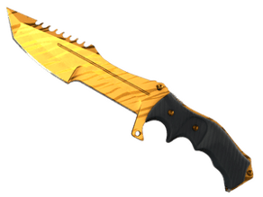 Tiger Tooth image