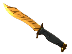 Tiger Tooth image