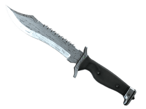 Damascus Steel image