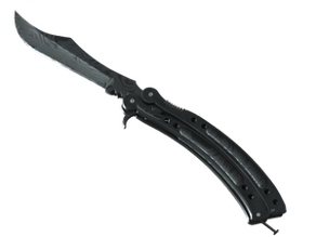 Damascus Steel image