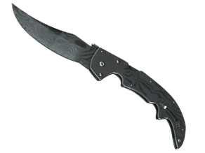 Damascus Steel image