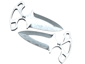 Damascus Steel image