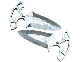 Damascus Steel image