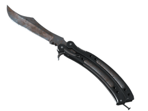 Rust Coat image