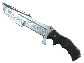 Damascus Steel image