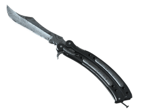 Damascus Steel image