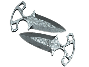 Damascus Steel image