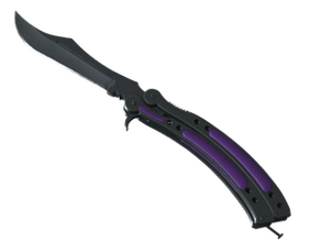 Ultraviolet image