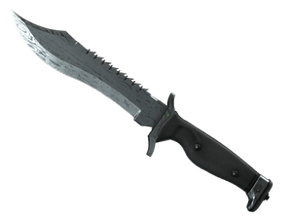 Damascus Steel image