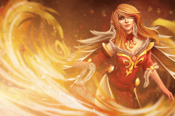Vehement Plume image