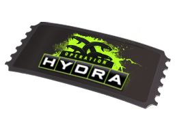 Operation Hydra Access Pass image