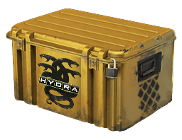 Operation Hydra Case image
