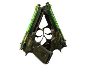 Cobra Strike image