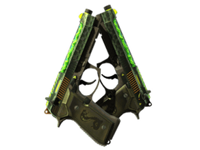 Cobra Strike image