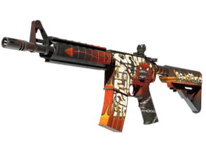 Hellfire image