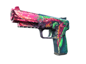 Hyper Beast image