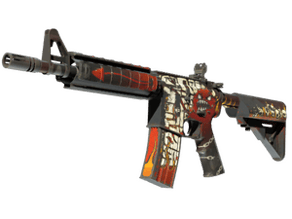 Hellfire image