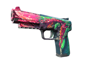 Hyper Beast image