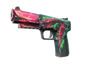 Hyper Beast image