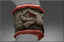 Heroic Stoneshard Bracers image
