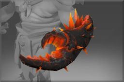 Abyssal Hellclaw image