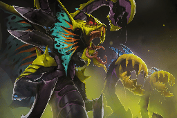 Acid Hydra image