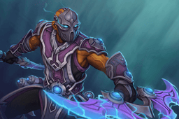 Acolyte of Vengeance image