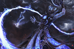 Affront of the Overseer image