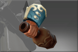Aged Spirit of Tide image