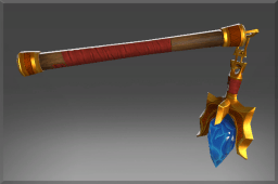 Aghanim's Basher image
