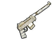 Thundergold SAR image
