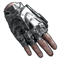 Damascus Roadsign Gloves image