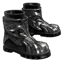 Damascus Boots image