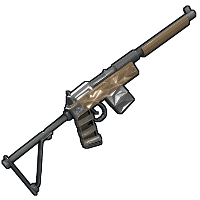 Low Poly SAR image