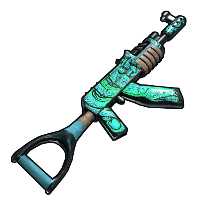 Serpent AR image