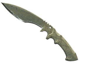 Safari Mesh image