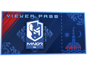 Copenhagen 2024 Viewer Pass image