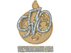910 (Glitter) image