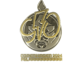 910 (Gold) image