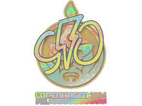 910 (Holo) image