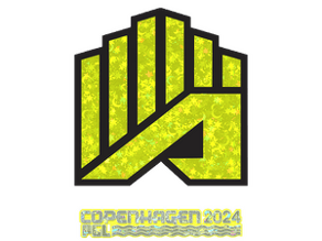 AMKAL ESPORTS (Glitter) image