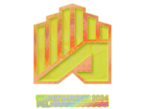 AMKAL ESPORTS (Holo) image
