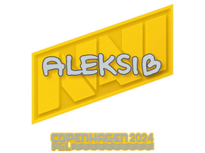 Aleksib image