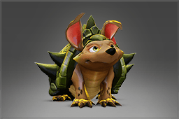 Almond the Frondillo image