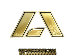 Apeks (Gold) image