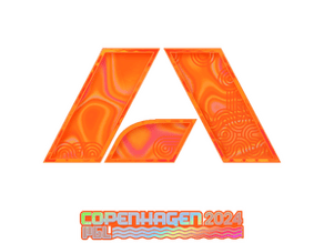 Apeks (Holo) image
