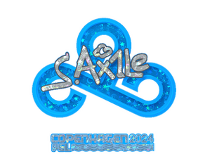 Ax1Le (Glitter) image
