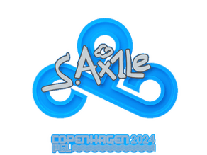 Ax1Le image