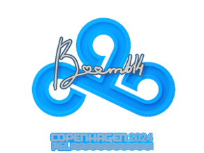 Boombl4 image